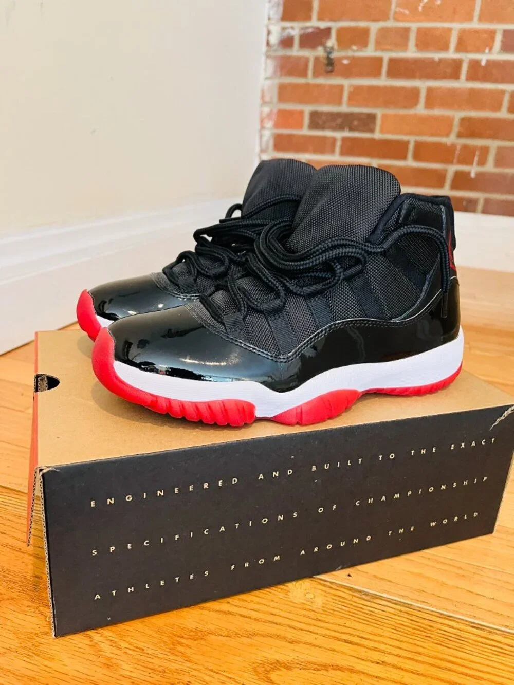 Jordan size us